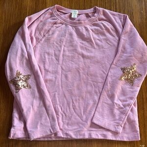 Kid’s J Crew Crew Neck Sweatshirt